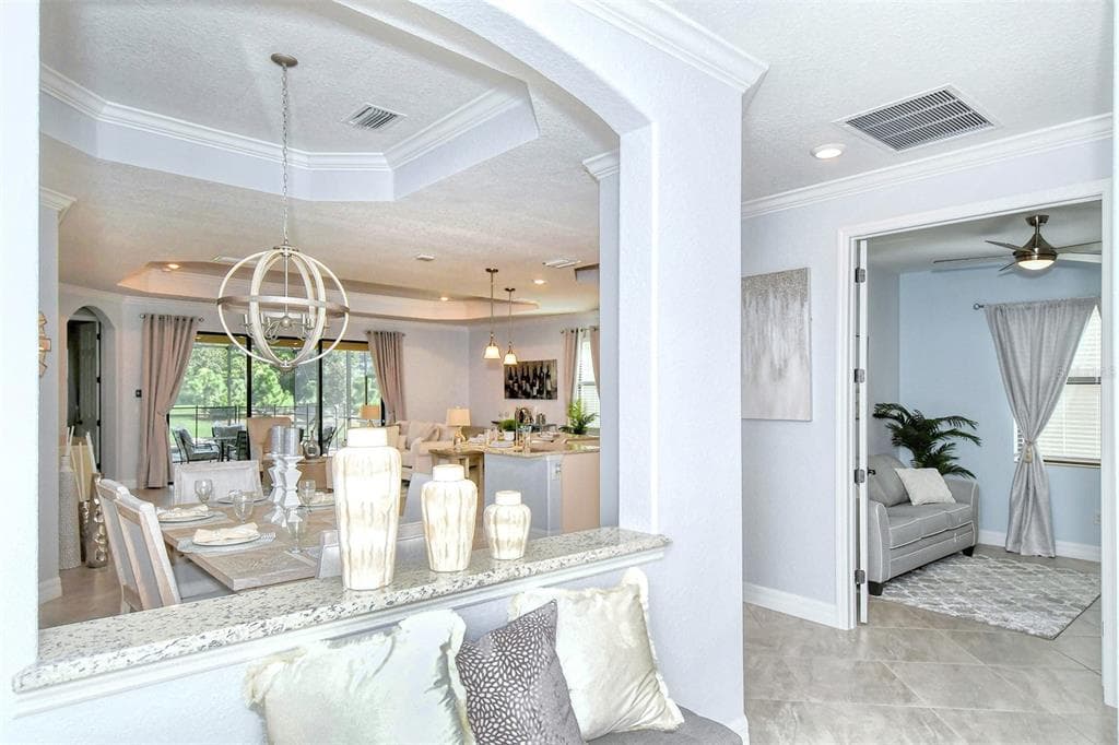 6026 BRANDON RUN, LAKEWOOD RANCH, FL 34211 — zdjęcie 2