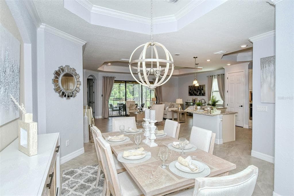 6026 BRANDON RUN, LAKEWOOD RANCH, FL 34211 — zdjęcie 3