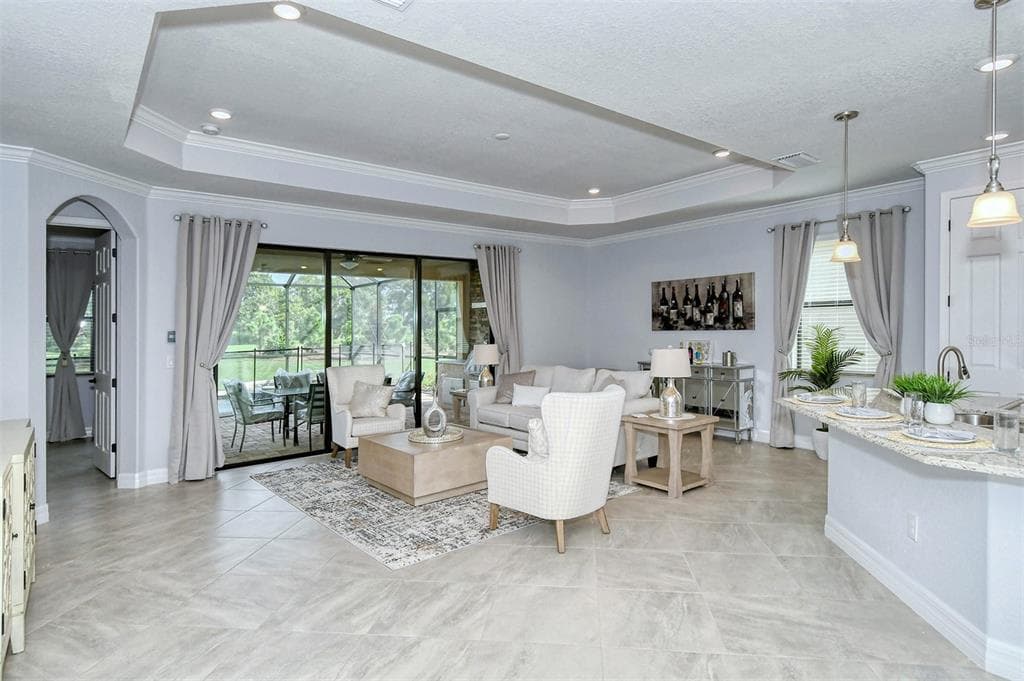 6026 BRANDON RUN, LAKEWOOD RANCH, FL 34211 — zdjęcie 5