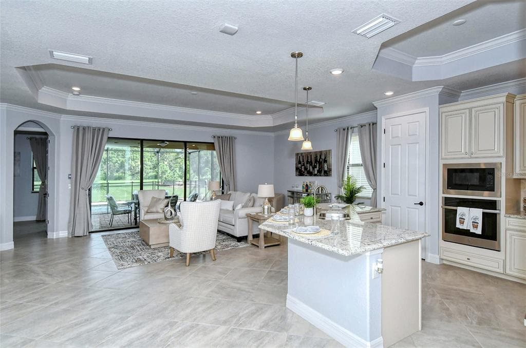 6026 BRANDON RUN, LAKEWOOD RANCH, FL 34211 — zdjęcie 4