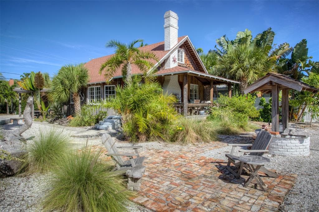 3000 PASS A GRILLE WAY, ST PETE BEACH, FL 33706 — zdjęcie 2