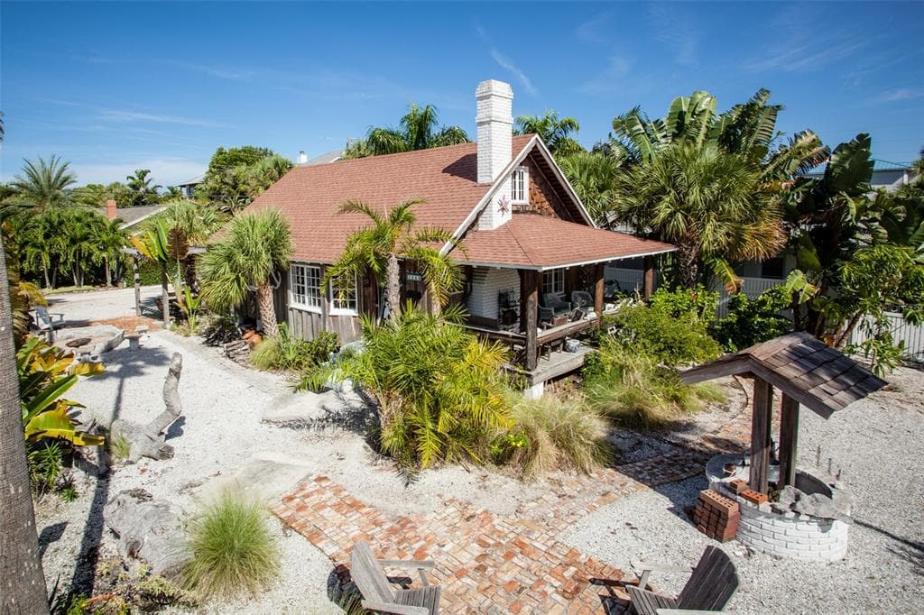 3000 PASS A GRILLE WAY, ST PETE BEACH, FL 33706 — zdjęcie 3