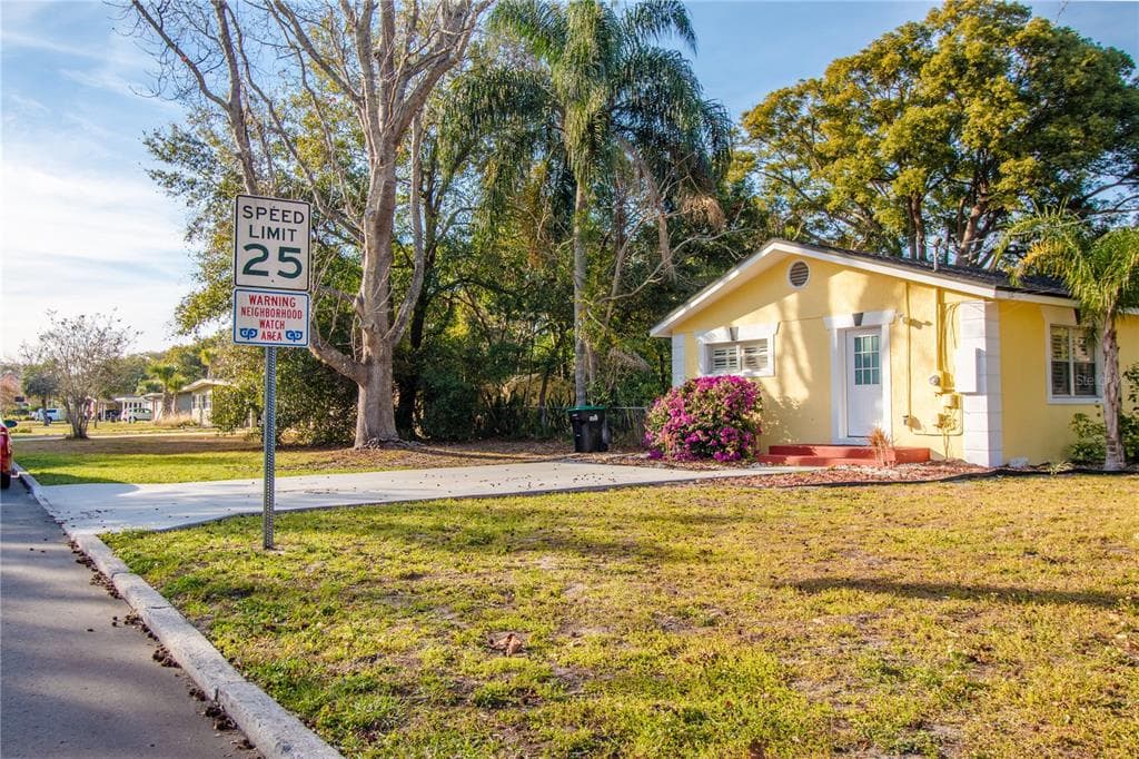 3120 PEEL AVENUE # 3, ORLANDO, FL 32806 — zdjęcie 2