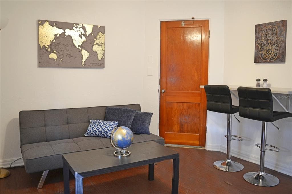 3120 PEEL AVENUE # 3, ORLANDO, FL 32806 — zdjęcie 3