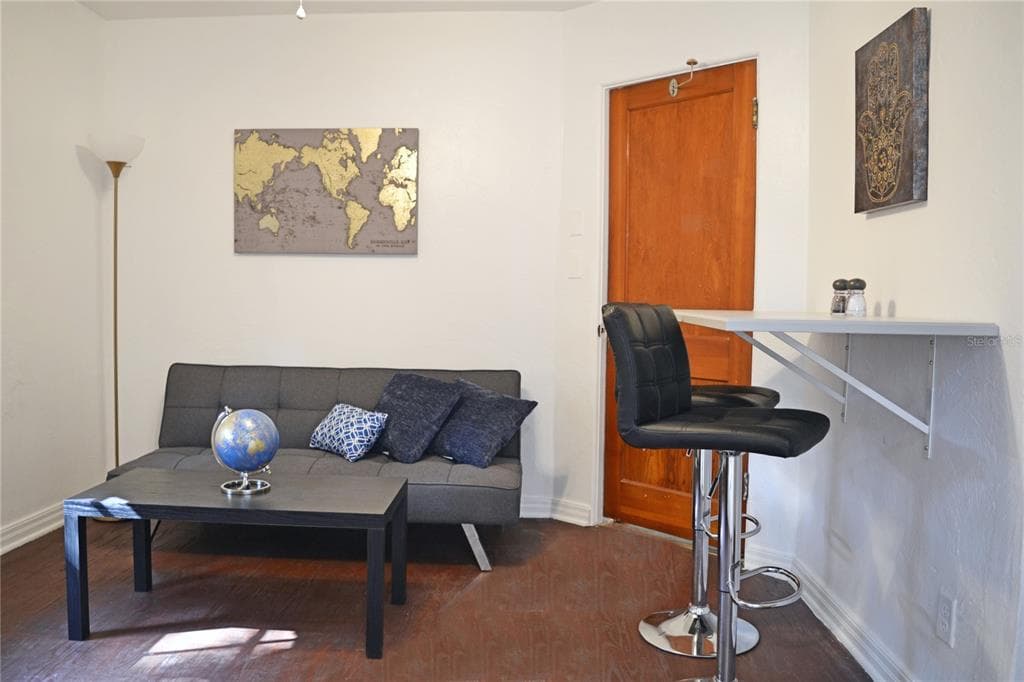 3120 PEEL AVENUE # 3, ORLANDO, FL 32806 — zdjęcie 4