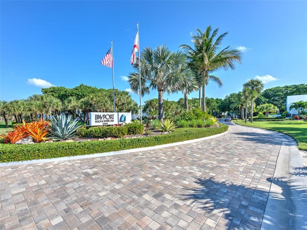 517 BAYPORT WAY # 517, LONGBOAT KEY, FL 34228 — zdjęcie 2