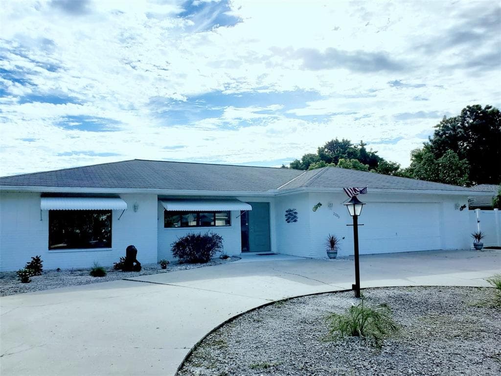 2203 43RD STREET W, BRADENTON, FL 34209 — zdjęcie 2