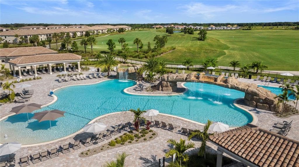 18008 GAWTHROP DRIVE # 402, LAKEWOOD RANCH, FL 34211 — zdjęcie 3
