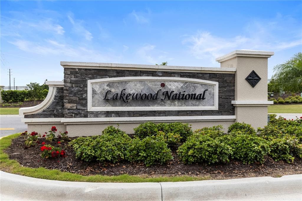 18008 GAWTHROP DRIVE # 402, LAKEWOOD RANCH, FL 34211 — zdjęcie 4