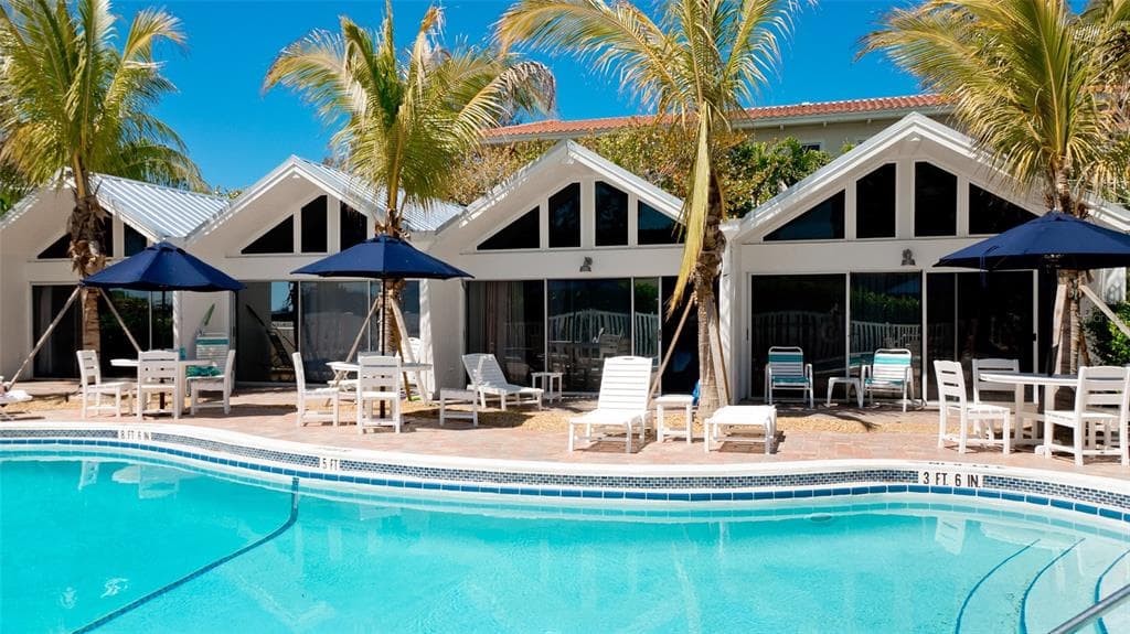 100 73RD STREET # 101C, HOLMES BEACH, FL 34217 — zdjęcie 3