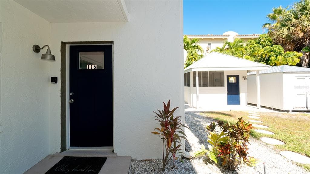 100 73RD STREET # 101C, HOLMES BEACH, FL 34217