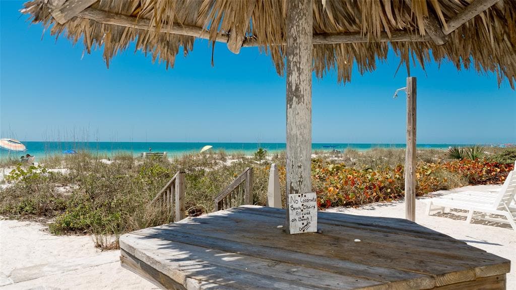 100 73RD STREET # 101C, HOLMES BEACH, FL 34217 — zdjęcie 5
