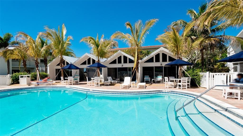 100 73RD STREET # 101C, HOLMES BEACH, FL 34217 — zdjęcie 4