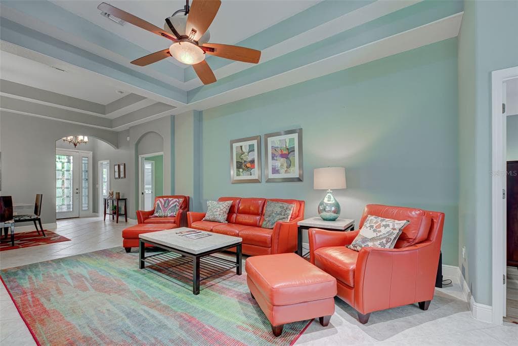 354 MELROSE COURT, VENICE, FL 34292 — zdjęcie 5