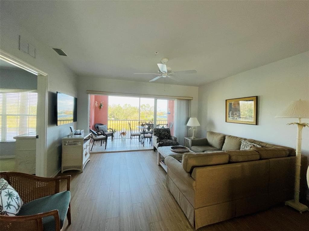 2040 WILLOW HAMMOCK CIRCLE # 202, PUNTA GORDA, FL 33983 — zdjęcie 3