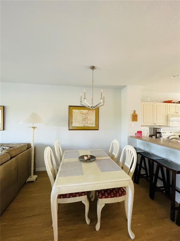 2040 WILLOW HAMMOCK CIRCLE # 202, PUNTA GORDA, FL 33983 — zdjęcie 5