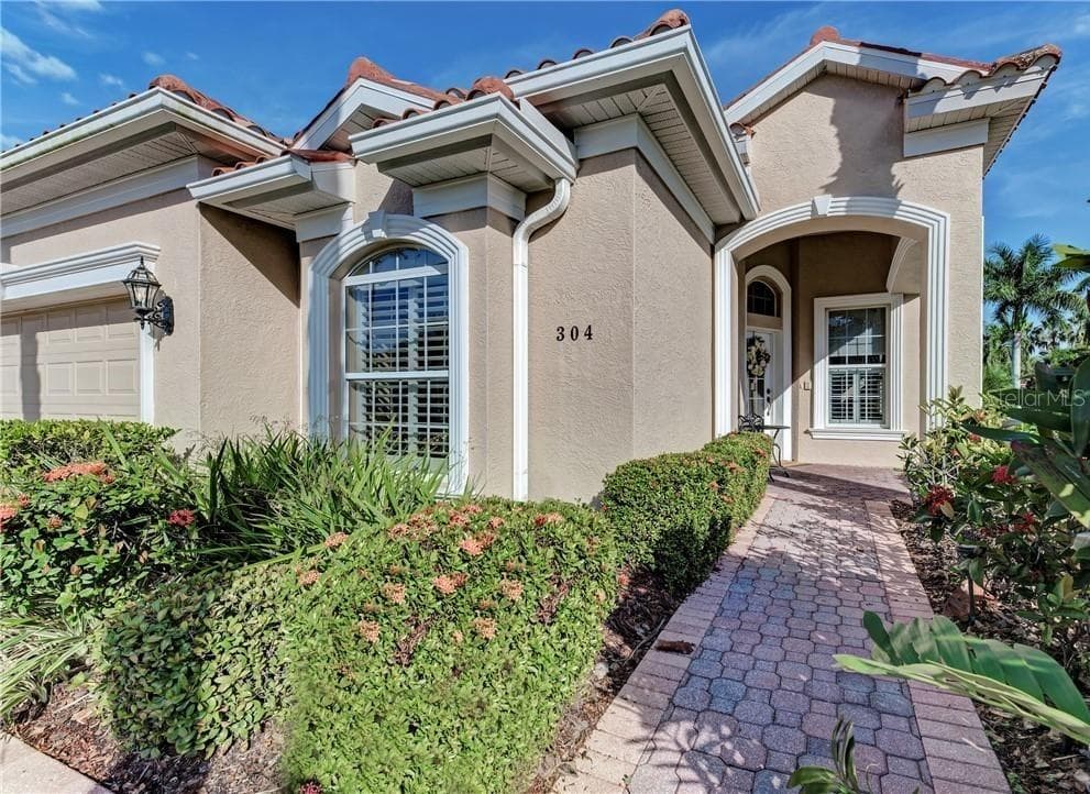 304 8TH AVENUE E, PALMETTO, FL 34221