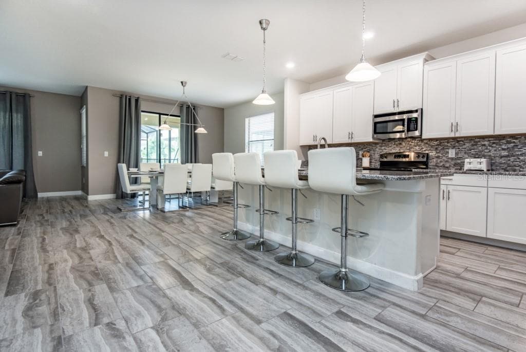 5425 SOLTERRA CIRCLE, DAVENPORT, FL 33837 — zdjęcie 2