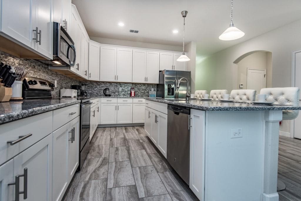 5425 SOLTERRA CIRCLE, DAVENPORT, FL 33837 — zdjęcie 3