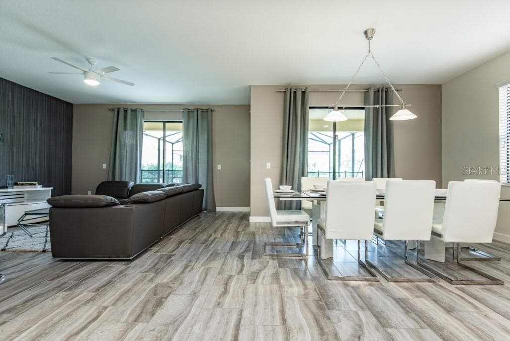 5425 SOLTERRA CIRCLE, DAVENPORT, FL 33837 — zdjęcie 4