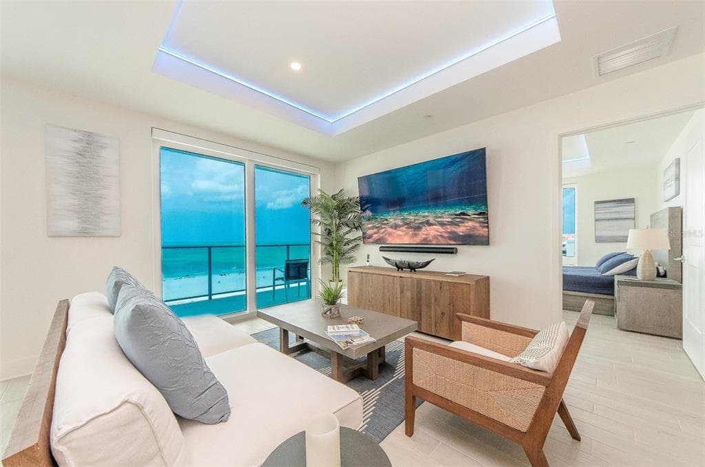 15 AVALON STREET # 702, CLEARWATER BEACH, FL 33767 — zdjęcie 5