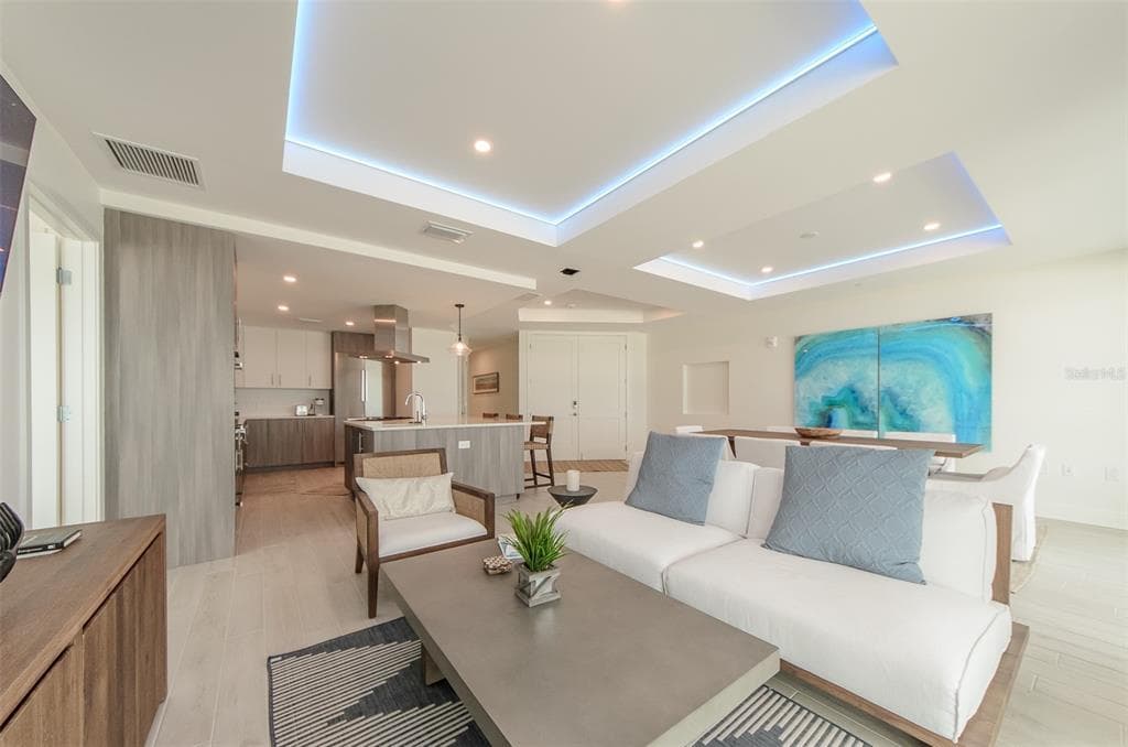 15 AVALON STREET # 702, CLEARWATER BEACH, FL 33767 — zdjęcie 4