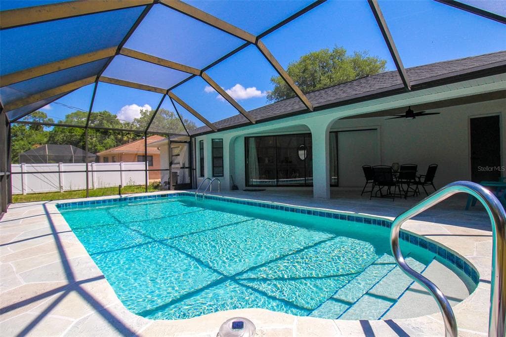 4113 DURANT STREET, PORT CHARLOTTE, FL 33948 — zdjęcie 2