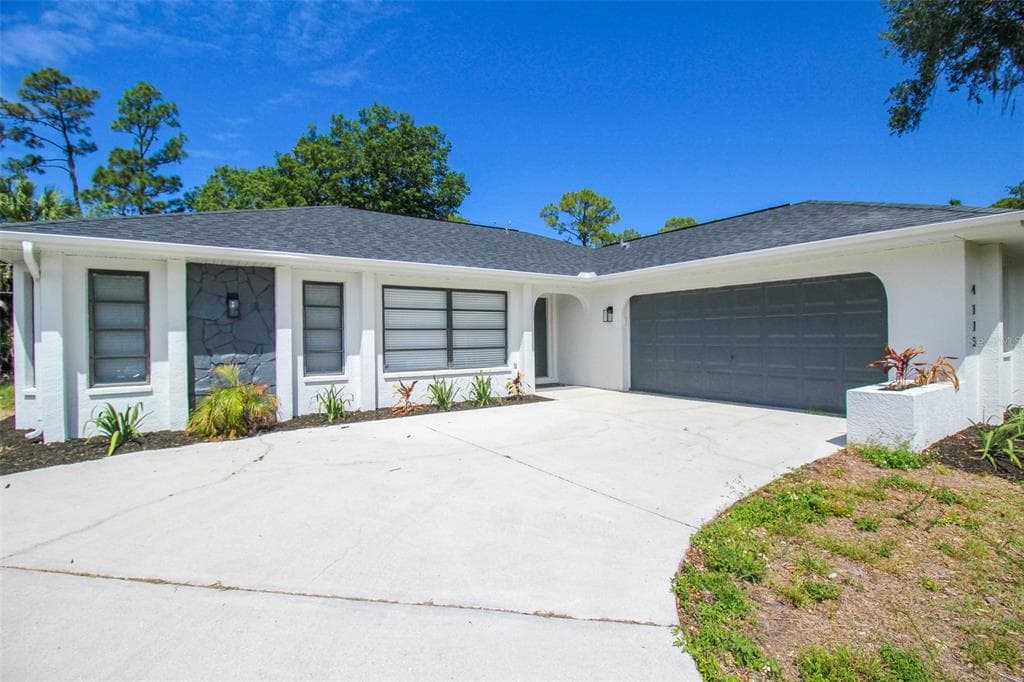 4113 DURANT STREET, PORT CHARLOTTE, FL 33948 — zdjęcie 4