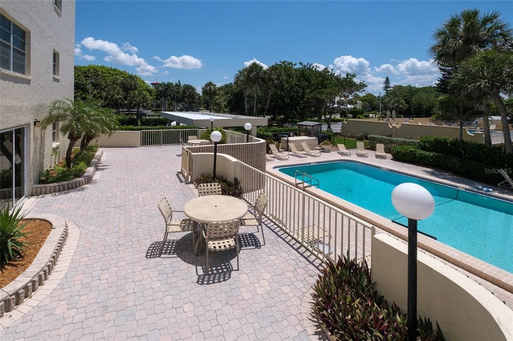 4325 GULF OF MEXICO DRIVE # 507, LONGBOAT KEY, FL 34228 — zdjęcie 3