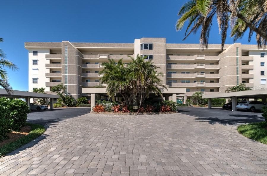 4325 GULF OF MEXICO DRIVE # 507, LONGBOAT KEY, FL 34228