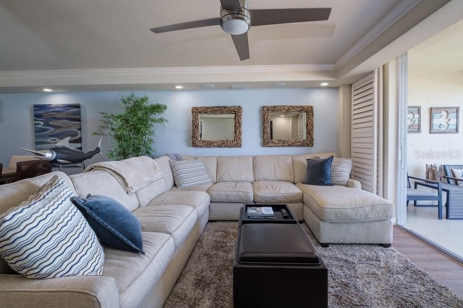 4325 GULF OF MEXICO DRIVE # 507, LONGBOAT KEY, FL 34228 — zdjęcie 5