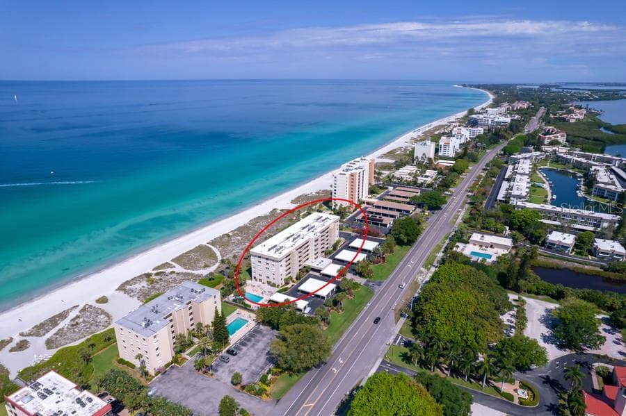 4325 GULF OF MEXICO DRIVE # 507, LONGBOAT KEY, FL 34228 — zdjęcie 4