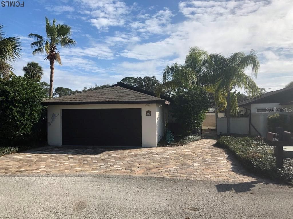 87 CLUB HOUSE DRIVE, PALM COAST, FL 32137 — zdjęcie 3