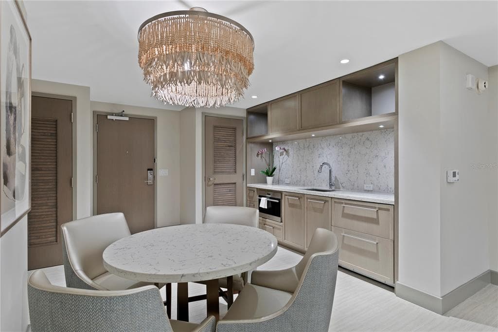 691 S GULFVIEW BOULEVARD # 1408, CLEARWATER BEACH, FL 33767 — zdjęcie 3