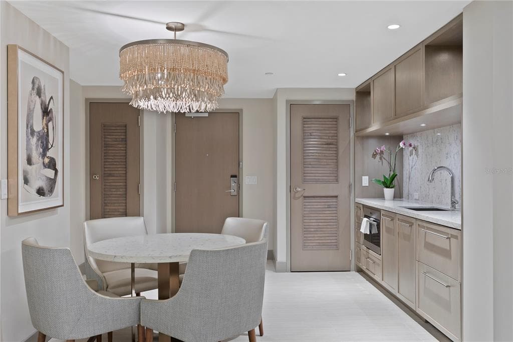 691 S GULFVIEW BOULEVARD # 1408, CLEARWATER BEACH, FL 33767 — zdjęcie 4
