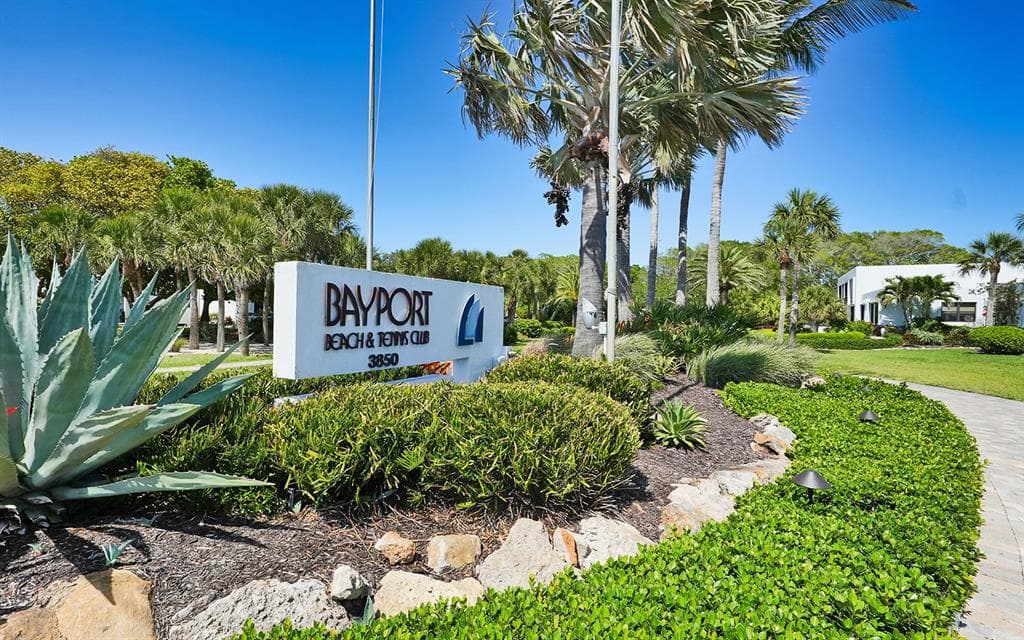 750 BAYPORT WAY # 750, LONGBOAT KEY, FL 34228 — zdjęcie 3