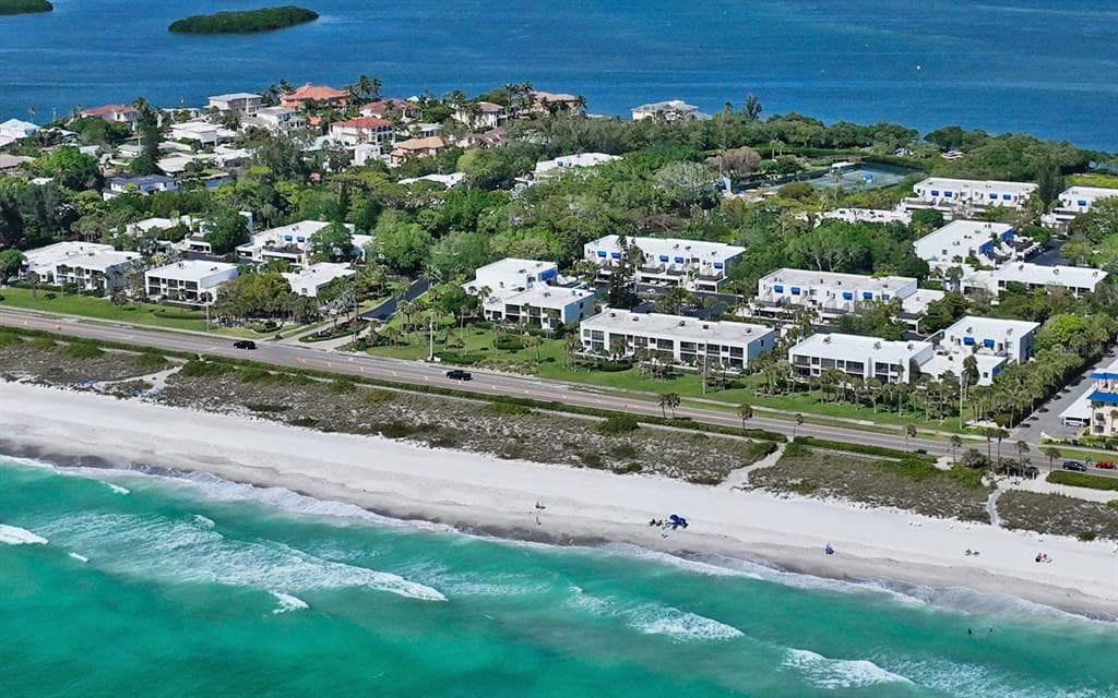 750 BAYPORT WAY # 750, LONGBOAT KEY, FL 34228 — zdjęcie 4