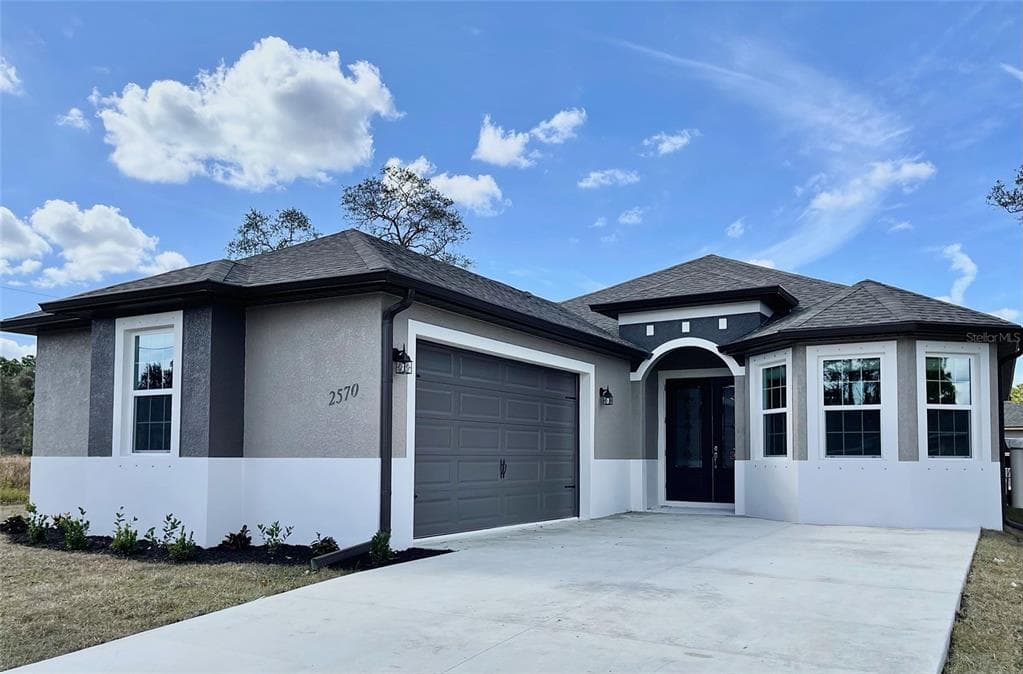 6782 PAIGO LANE, NORTH PORT, FL 34291