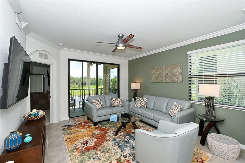 18028 GAWTHROP # 208, LAKEWOOD RANCH, FL 34211 — zdjęcie 3