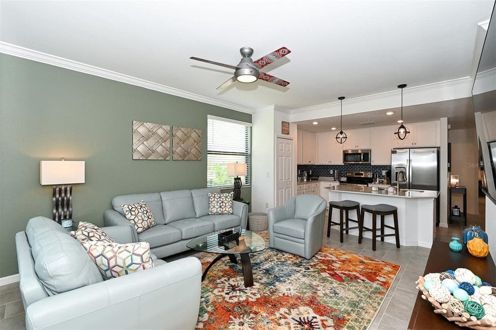 18028 GAWTHROP # 208, LAKEWOOD RANCH, FL 34211 — zdjęcie 5