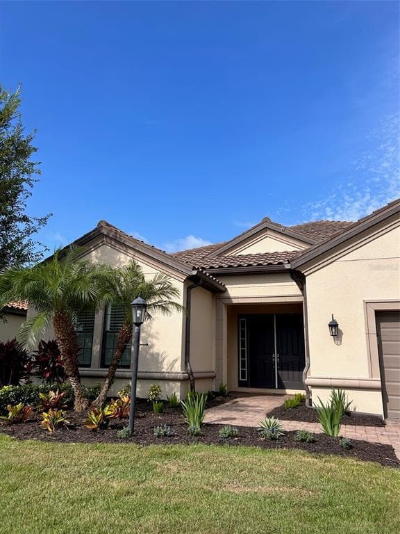5006 TIVOLI RUN, LAKEWOOD RANCH, FL 34211 — zdjęcie 2