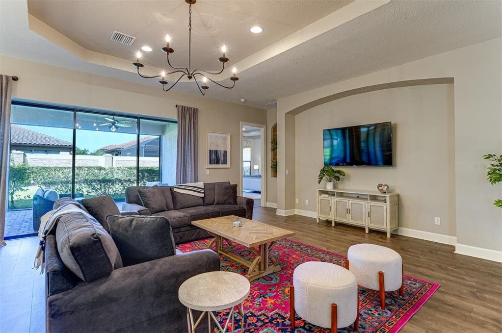 5006 TIVOLI RUN, LAKEWOOD RANCH, FL 34211 — zdjęcie 3