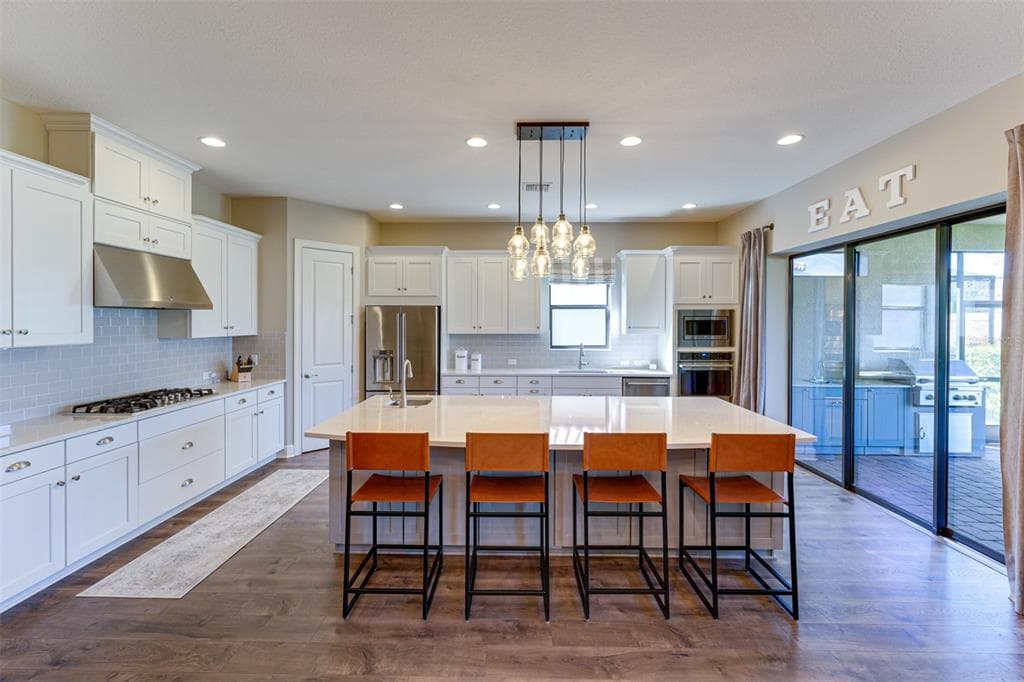 5006 TIVOLI RUN, LAKEWOOD RANCH, FL 34211 — zdjęcie 5