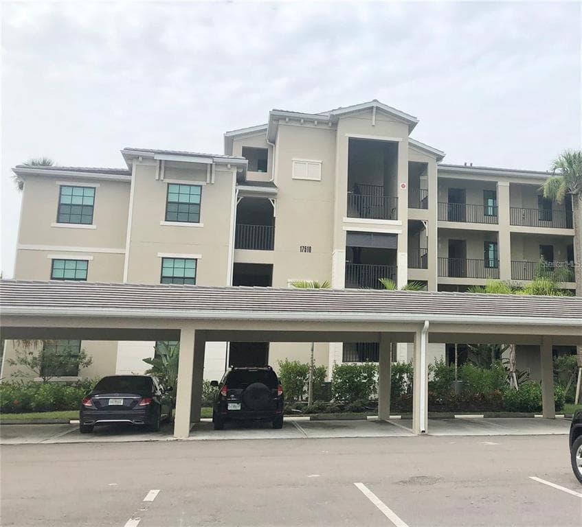 17510 GAWTHROP DRIVE # 405, LAKEWOOD RANCH, FL 34211