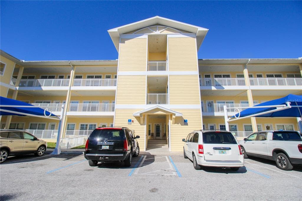101 NATURES WAY # 1202, ROTONDA WEST, FL 33947 — zdjęcie 3