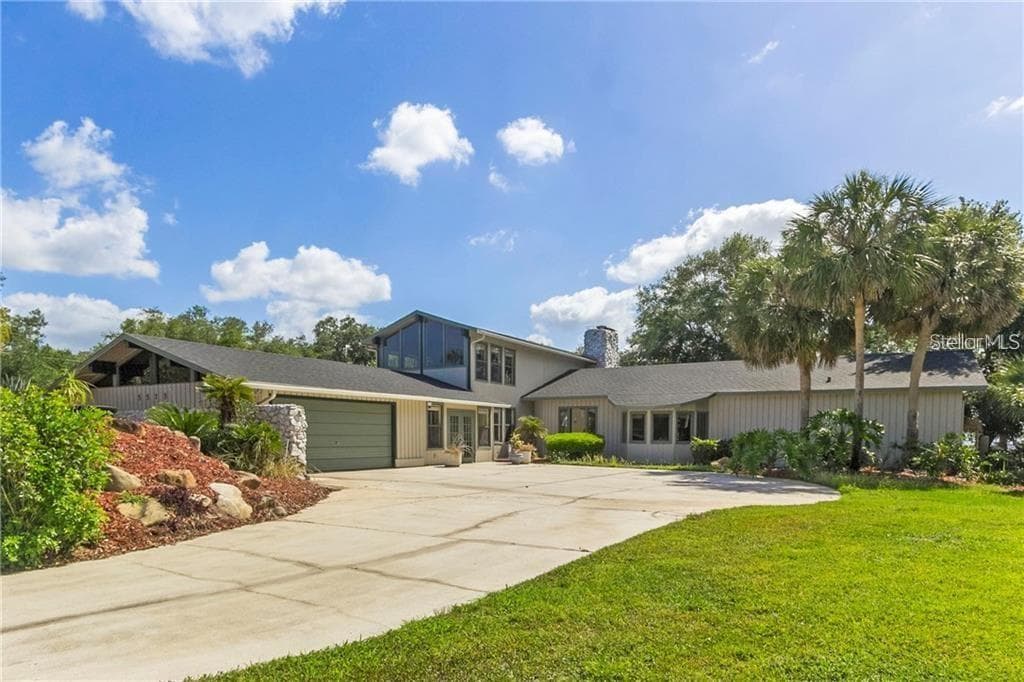 5575 ALLIGATOR LAKE ROAD, ST CLOUD, FL 34772 — zdjęcie 2