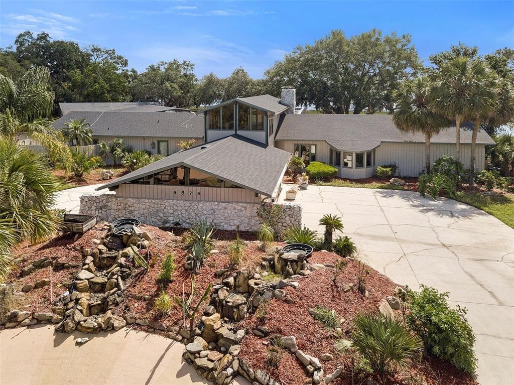 5575 ALLIGATOR LAKE ROAD, ST CLOUD, FL 34772 — zdjęcie 3