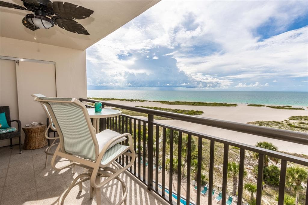 1270 GULF BOULEVARD # 708, CLEARWATER, FL 33767 — zdjęcie 2