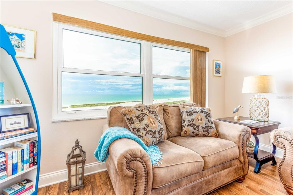 1270 GULF BOULEVARD # 708, CLEARWATER, FL 33767 — zdjęcie 5