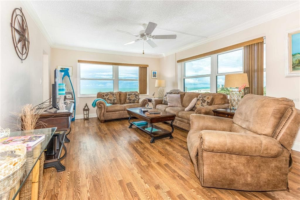 1270 GULF BOULEVARD # 708, CLEARWATER, FL 33767 — zdjęcie 4